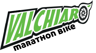 Valchiaro Marathon Logo