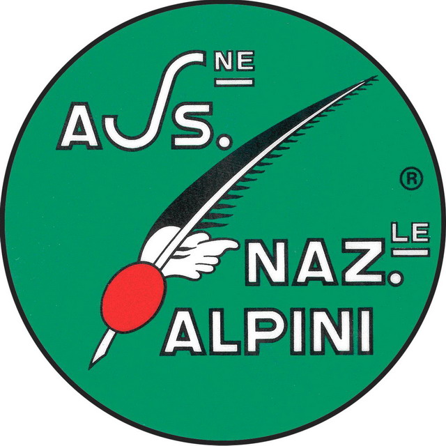 logo alpini