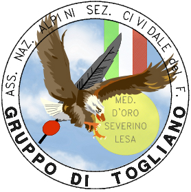 logo AlpiniTogliano