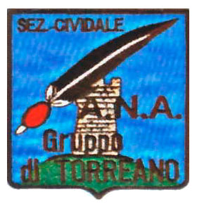 logo alpini torreano