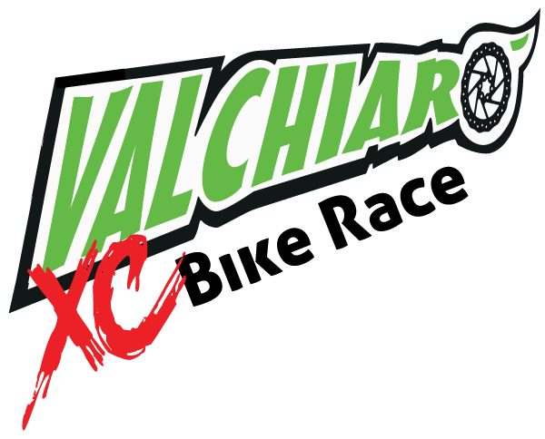Logo XC BIKE RACE PNG