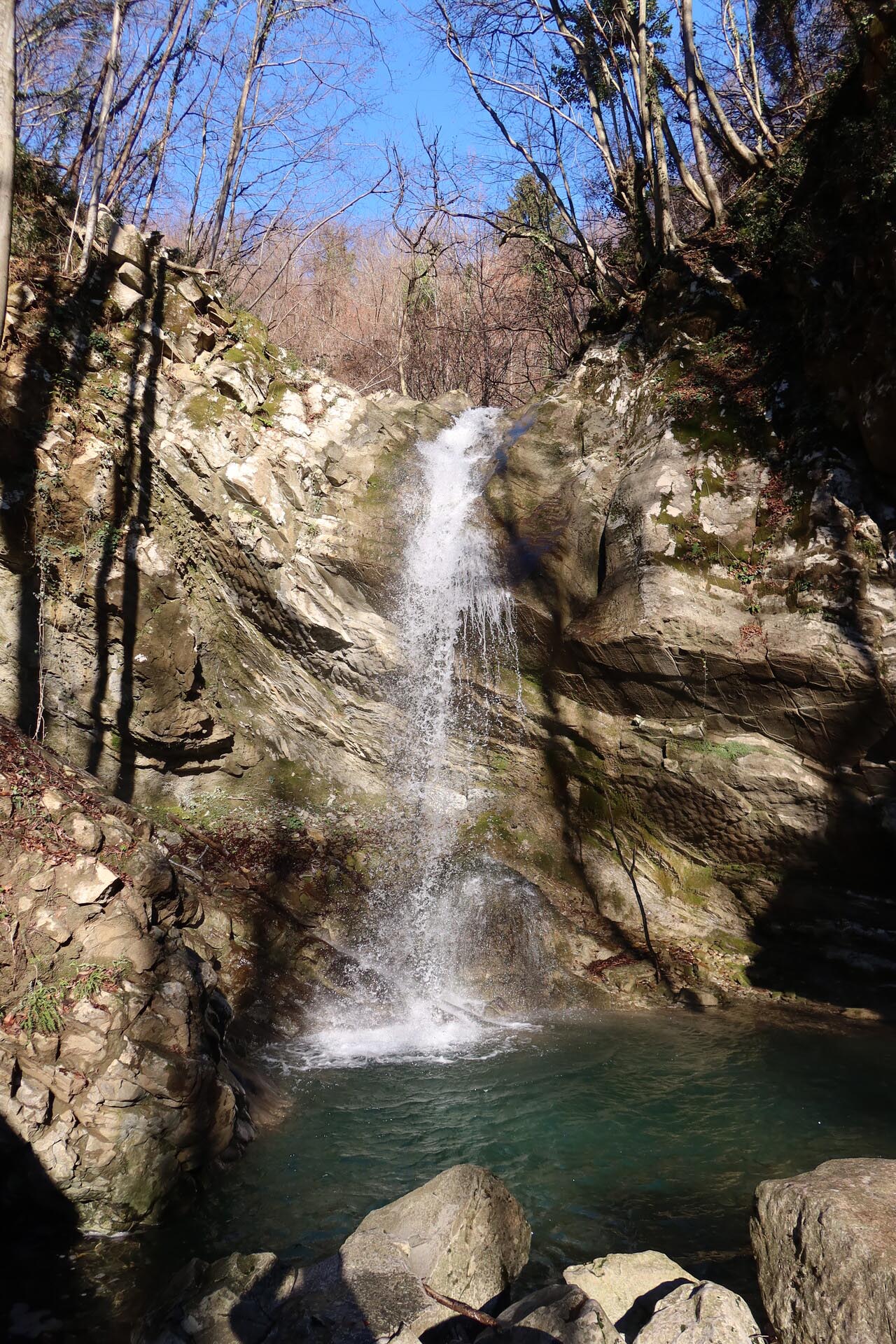 cascate preloh