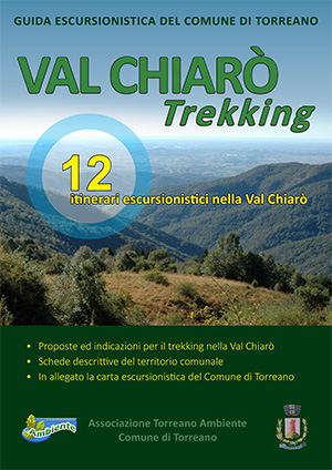 valchiaro trekking small