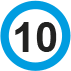 10