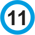 11